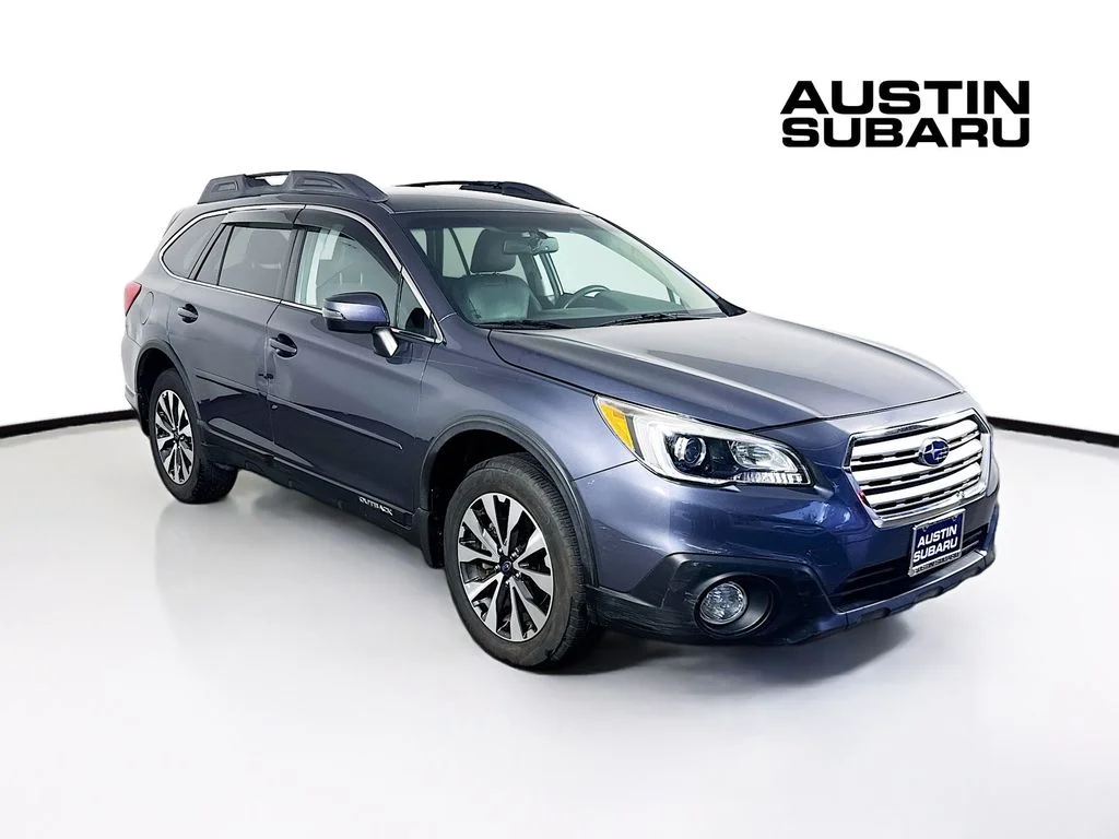 2016 Subaru Outback 3.6R Limited AT's photo