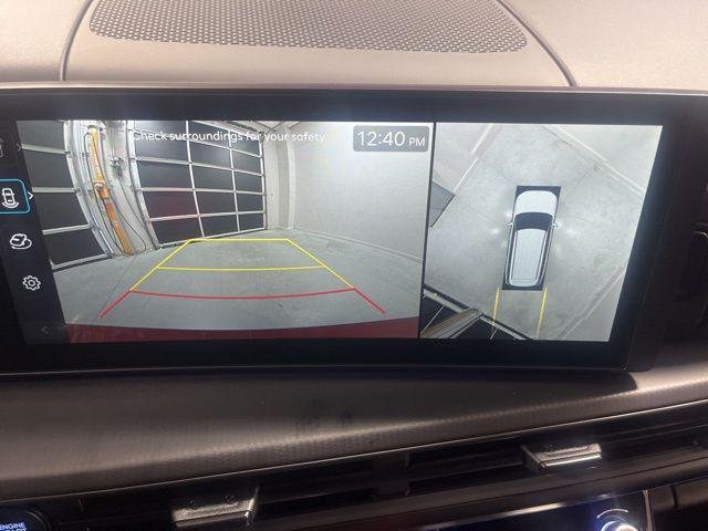 2026 Hyundai Santa Fe Calligraphy - Photo 15