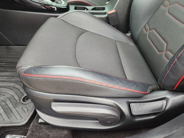 2024 Kia Forte GT - Photo 25