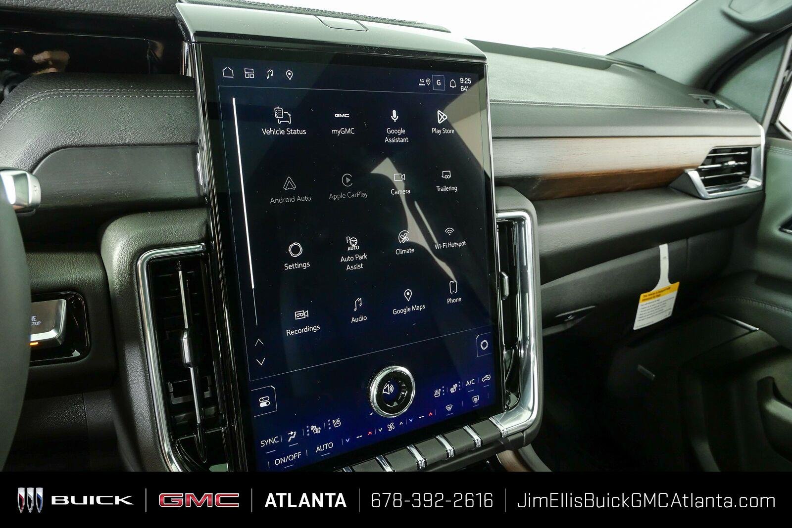 2027 GMC Yukon Denali - Photo 13