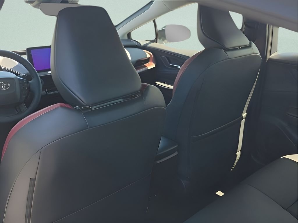 2026 Toyota Prius Plug-in Hybrid XSE - Photo 20
