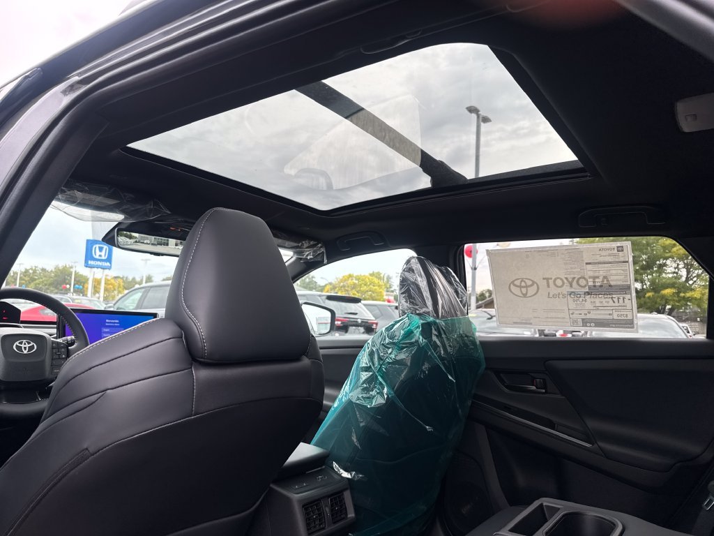 New 2026 Gray Toyota Premium image 37