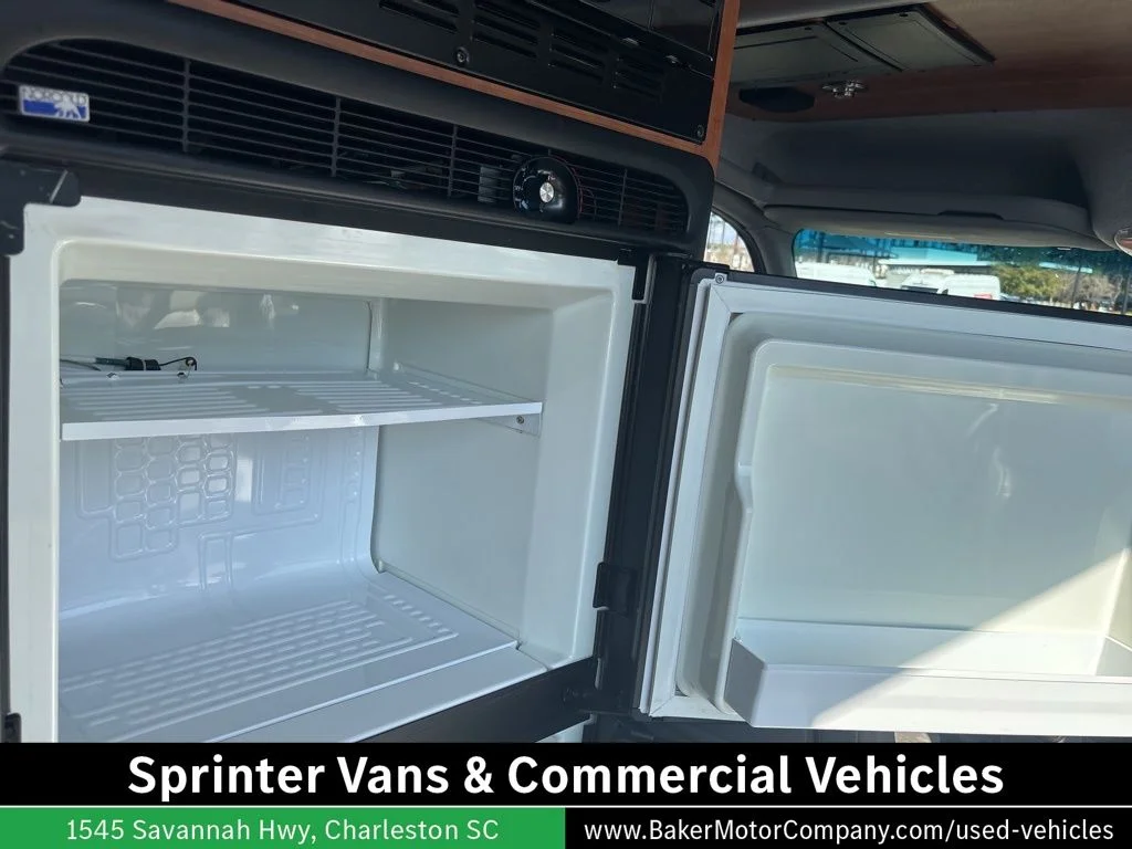 2016 Mercedes-Benz Sprinter Cab Chassis Base - Photo 46