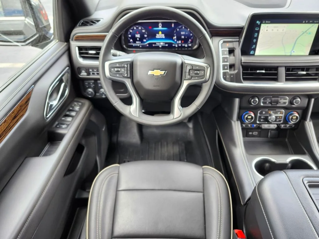 2024 Chevrolet Tahoe Premier - Photo 13