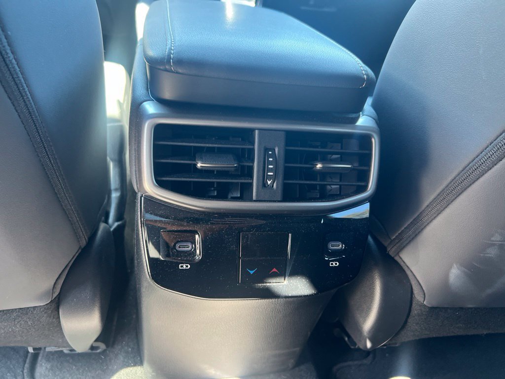 Used 2024 Gray Lexus RX 350 image 9