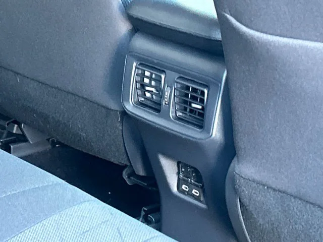 Used 2024 Red Toyota XLE image 38