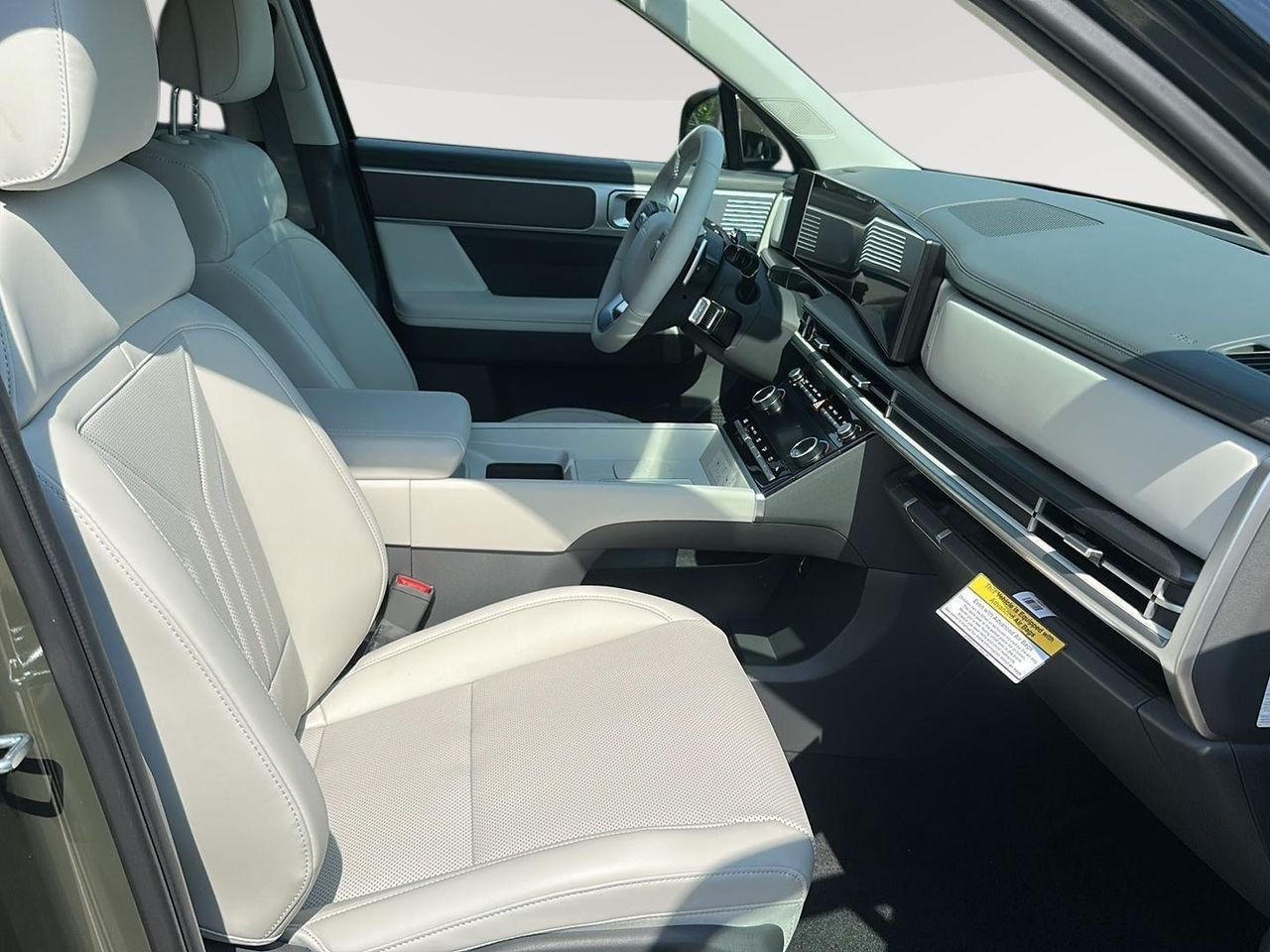 New 2026 Rockwood Green Hyundai SEL image 53