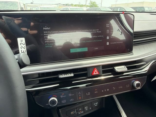 New 2026 Steel Matte Gray Kia GT-Line AWD image 17