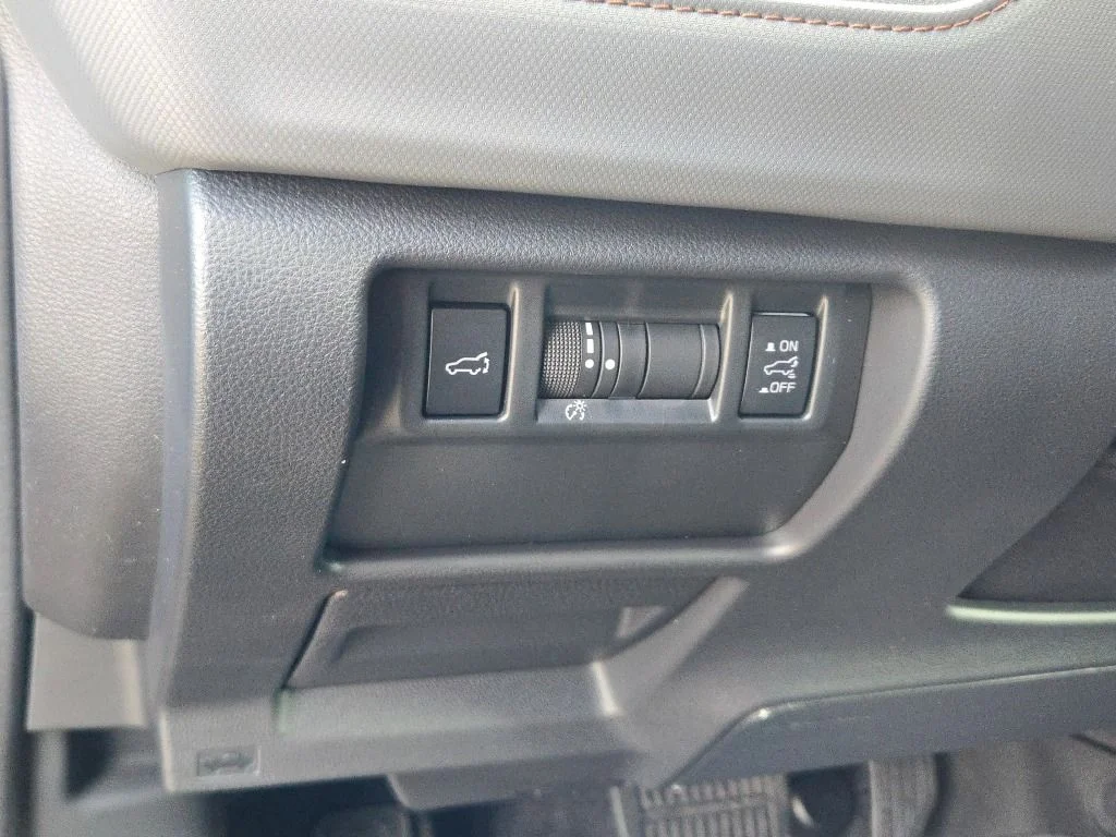 2026 Subaru Forester Sport - Photo 23