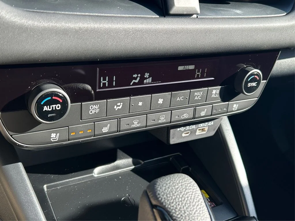 2026 Subaru Outback Touring XT - Photo 32