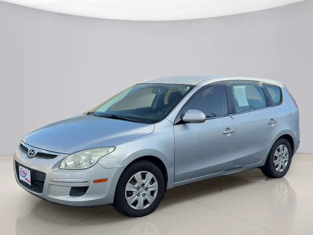 2010 Hyundai Elantra GLS
