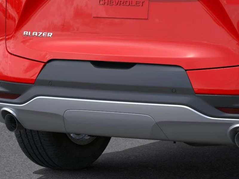 New 2026 Habanero Orange Chevrolet 2LT image 15