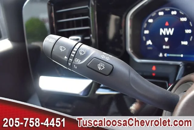 2026 Chevrolet Silverado 1500 RST - Photo 22