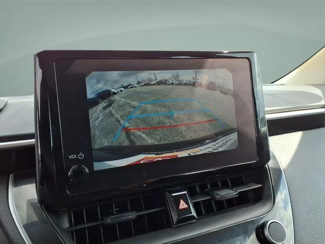 2024 Toyota Corolla LE - Photo 25
