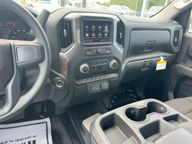 New 2026 Summit White GMC Pro image 20