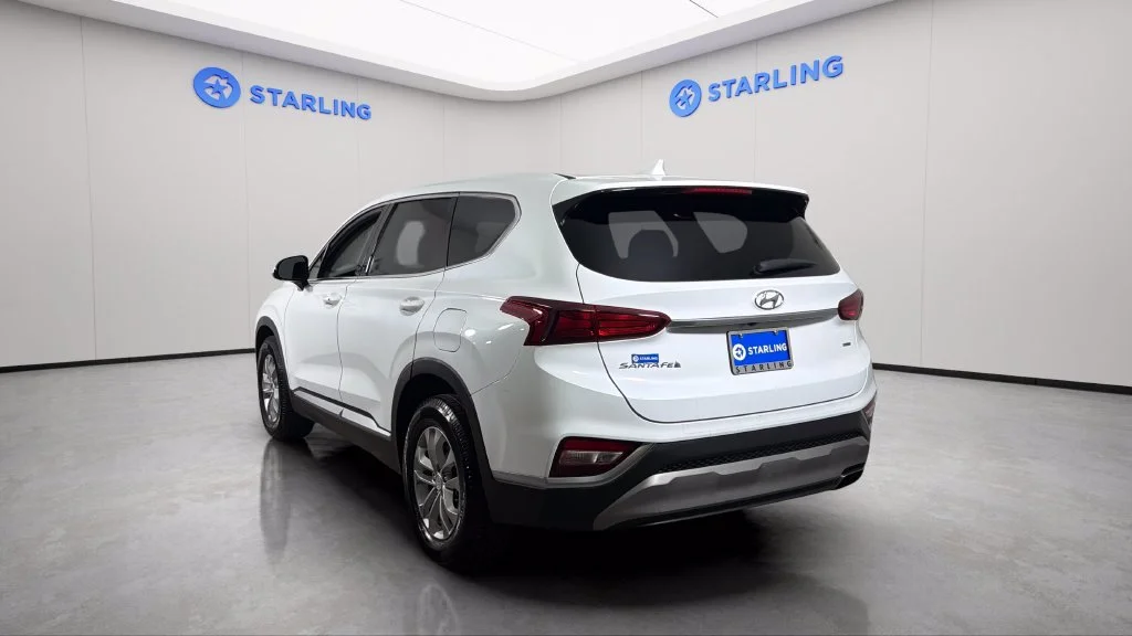 Used 2019  Hyundai SEL image 6
