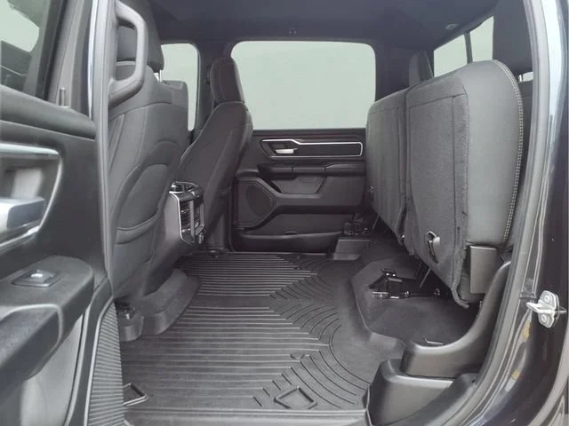 Used 2019 Gray Ram Big Horn/Lone Star Crew Cab 4x4 5