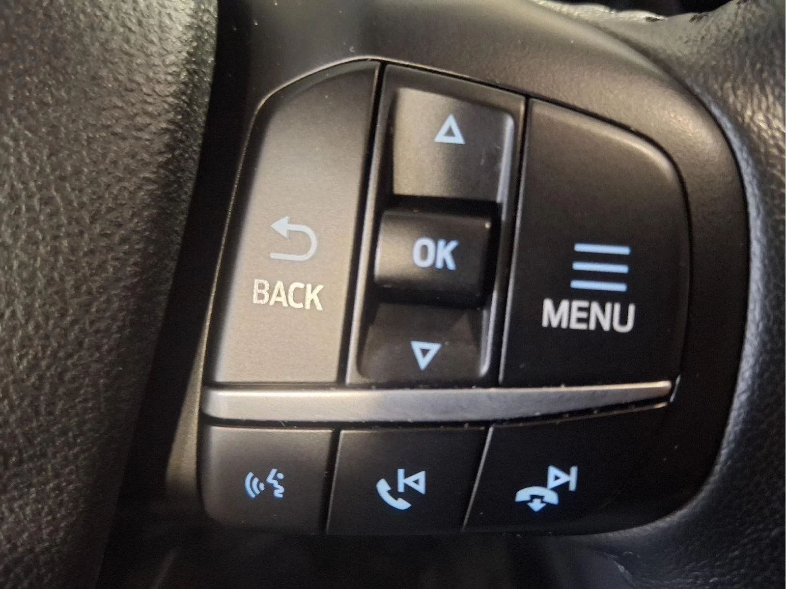 Used 2023 Shadow Black Ford Outer Banks image 21