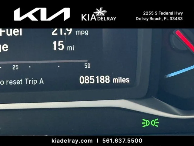 Used 2021 Gray Honda Touring image 34