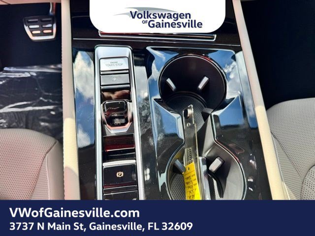 2026 Volkswagen Atlas SEL Premium R-Line - Photo 21