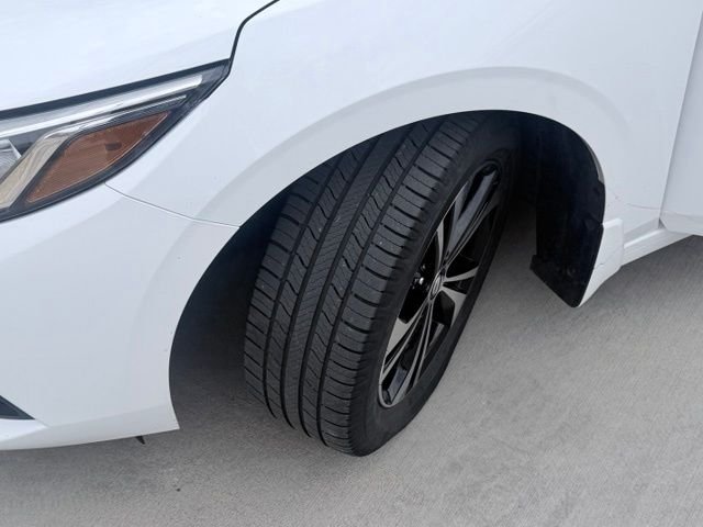 2023 Nissan Sentra SV - Photo 32