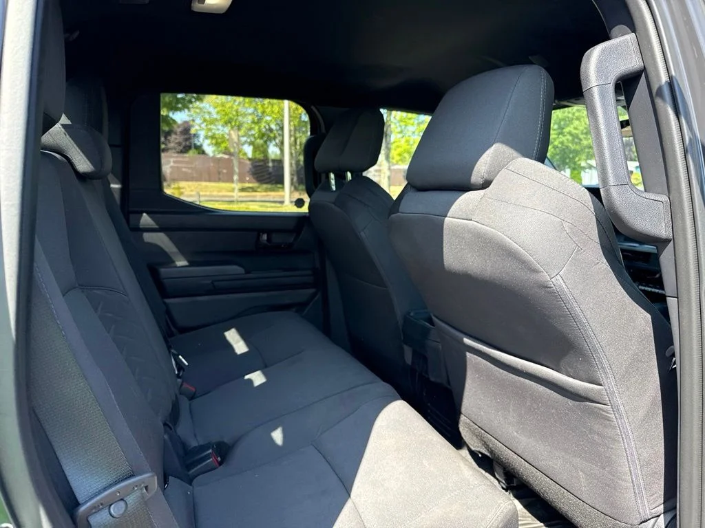 Used 2026 Underground Toyota SR5 image 20