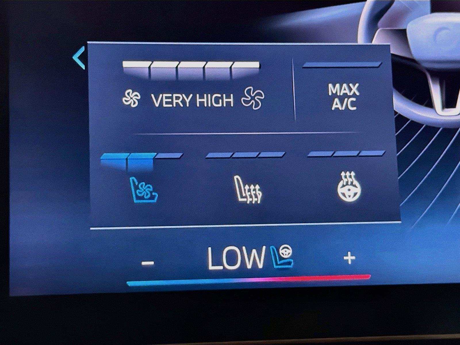 New 2026 Skyscraper Grey Metallic BMW 30 xDrive image 19