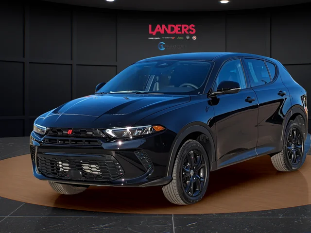 2024 Dodge Hornet 2.0 GT AWD's photo