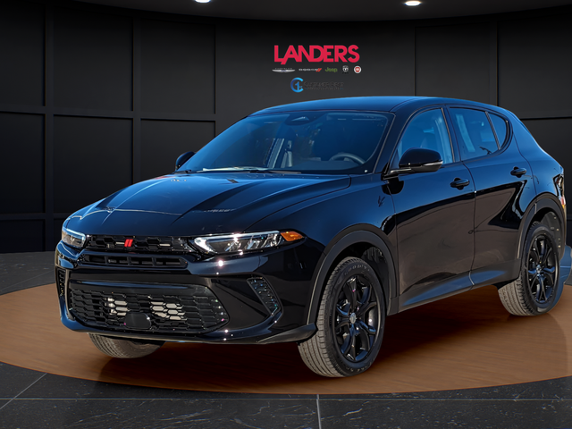 2024 Dodge Hornet GT
