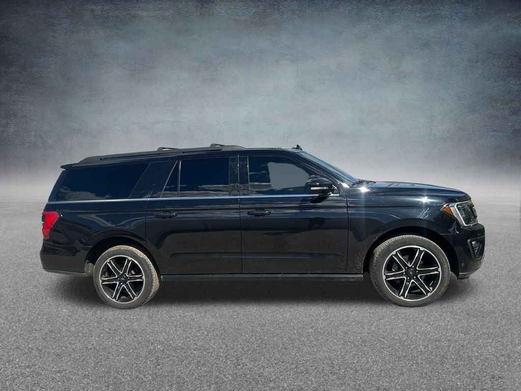 Used 2019 Black Ford Limited image 6