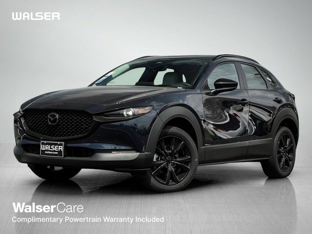 786 New Mazda Cars, SUVs in Stock | Walser Burnsville Mazda