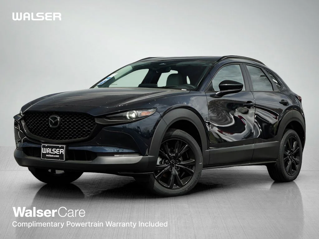 2026 Mazda CX-30 Turbo Aire Edition AWD's photo