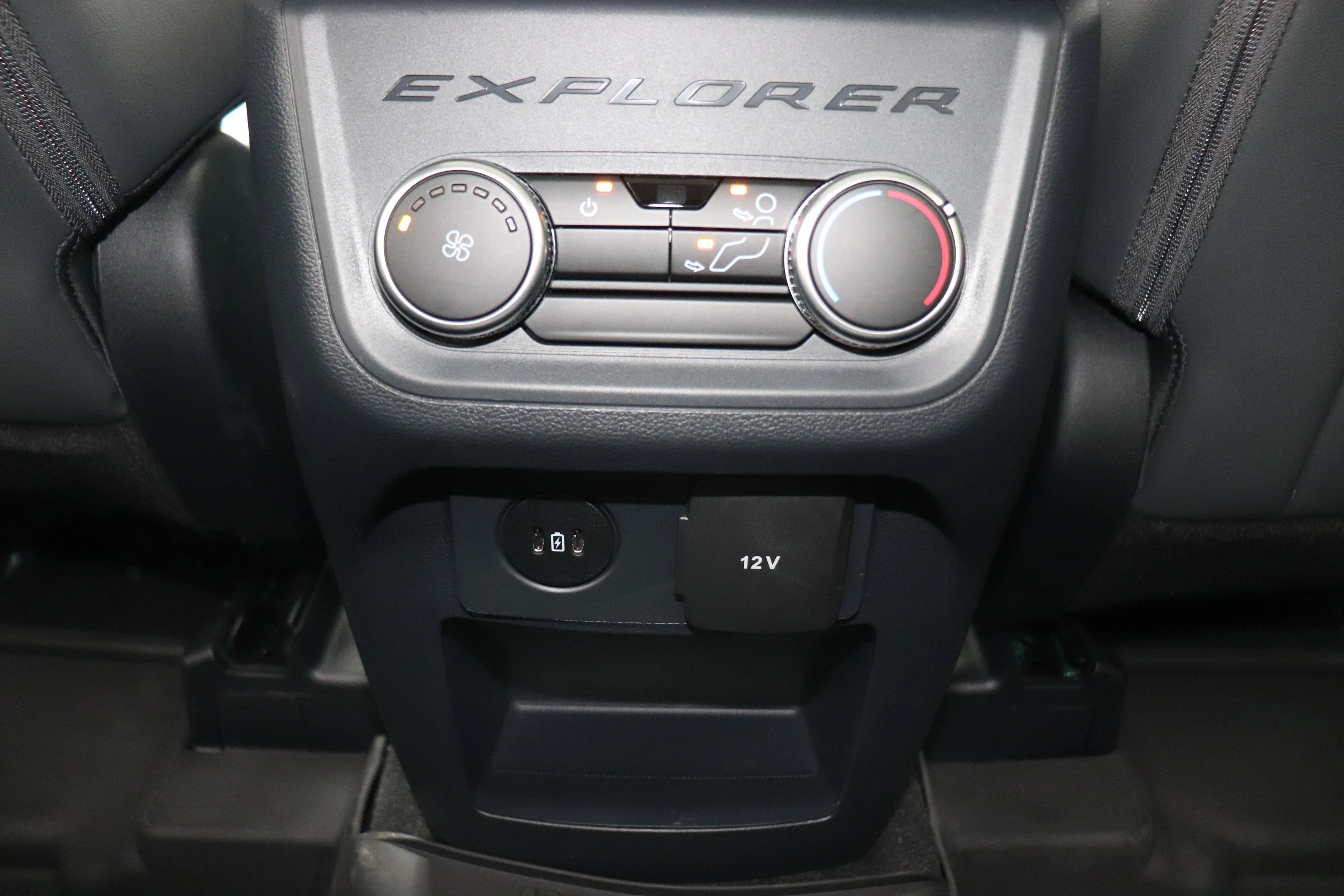 New 2026 AGATE BLACK Ford Active w/200A Pkg image 21