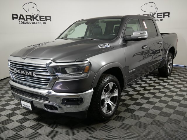 2022 RAM 1500 Pickup