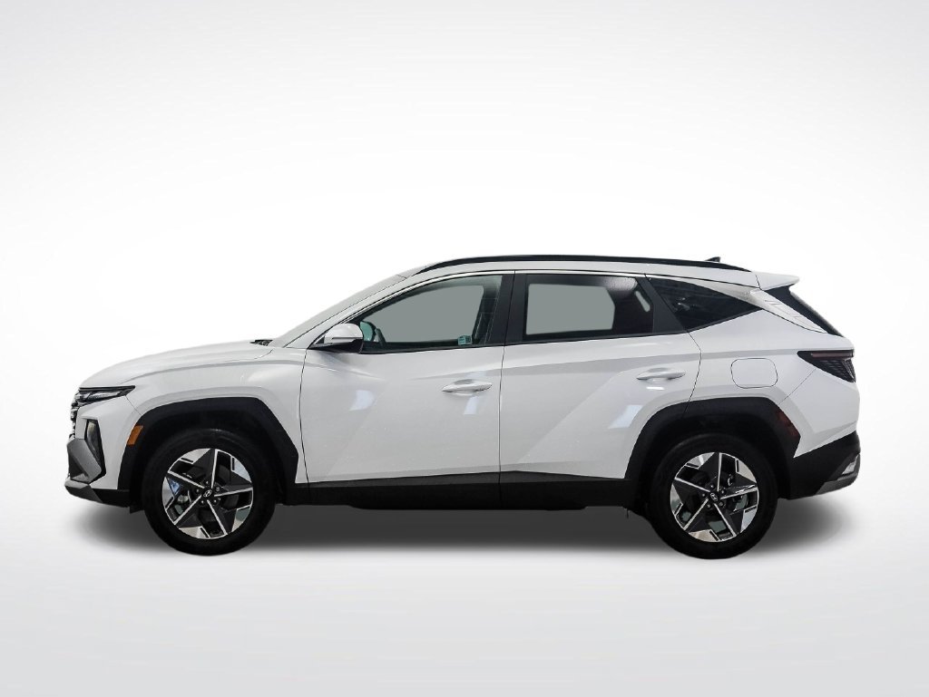 Used 2025 Hyundai Tucson SEL Convenience with VIN KM8JCDD11SU258282 for sale in Minneapolis, Minnesota