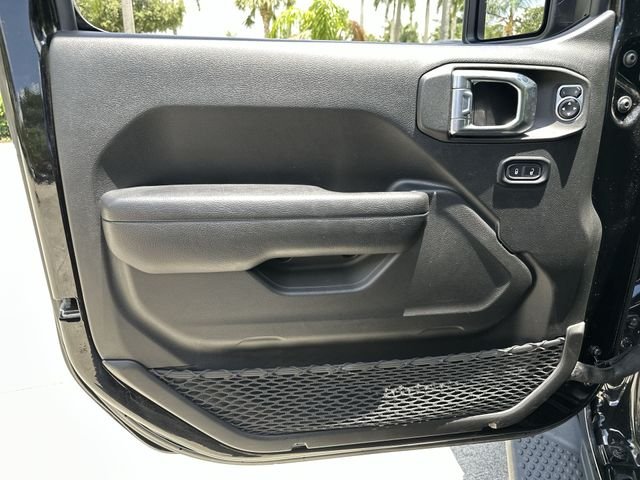 2024 Jeep Wrangler 4-Door Sport S - Photo 13