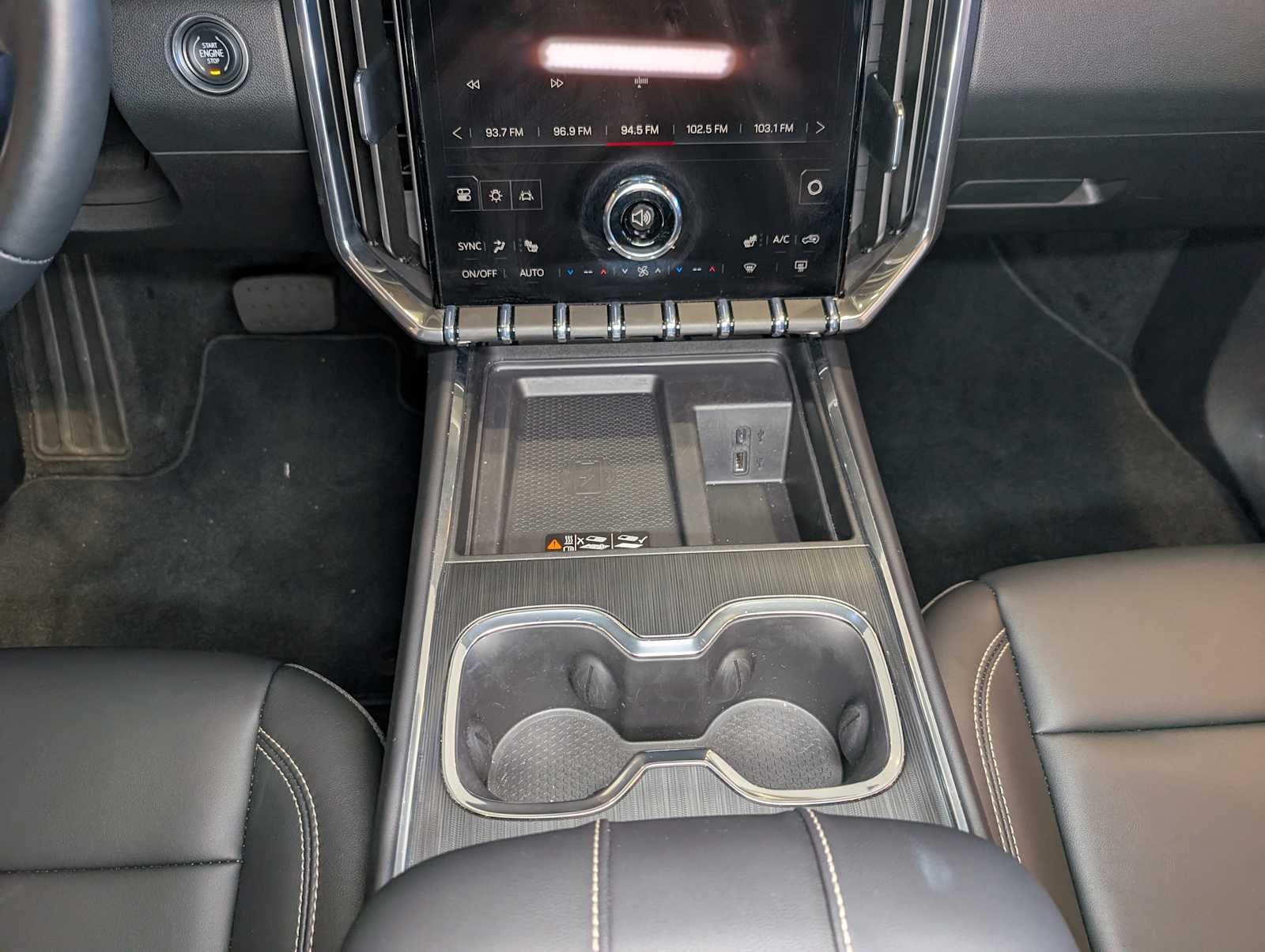 2026 GMC Acadia Elevation - Photo 13
