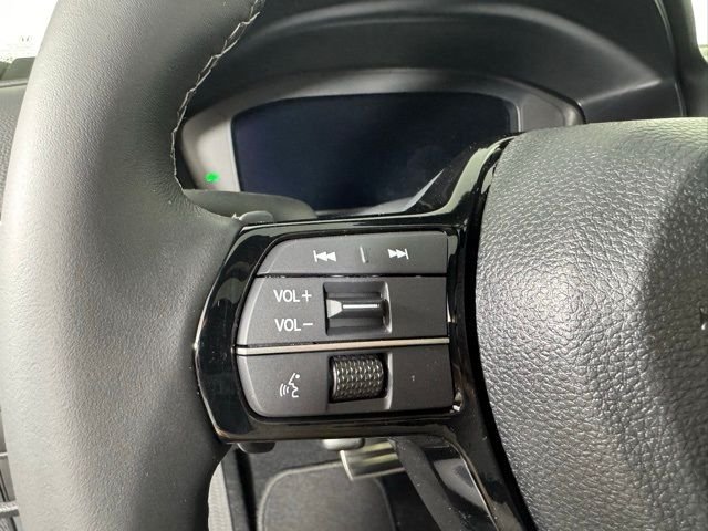 2026 Honda Civic Sport Touring - Photo 14