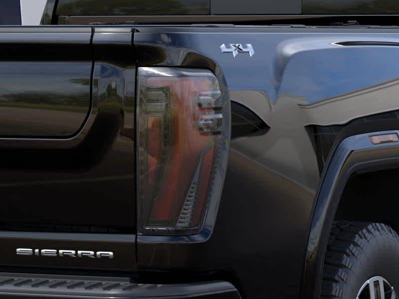 2026 GMC Sierra 2500HD Denali Ultimate - Photo 11