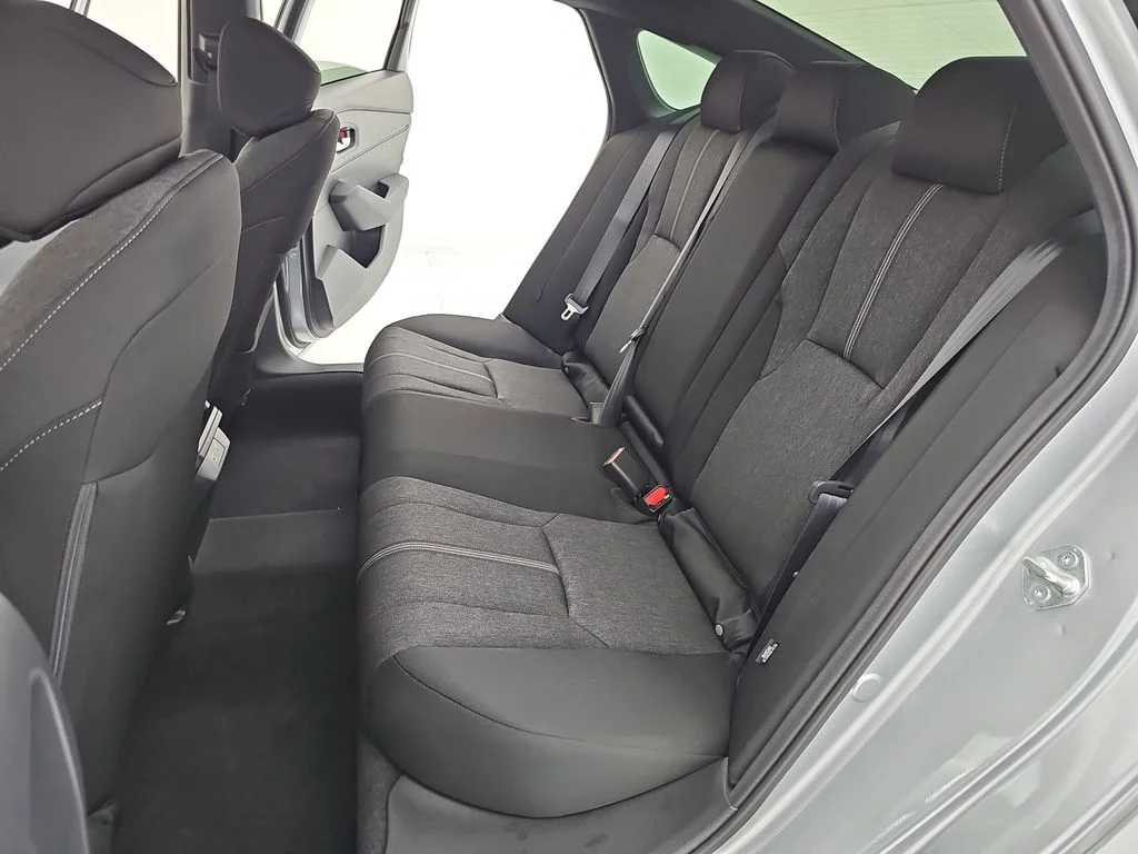 2025 Honda Accord Hybrid Sport - Photo 17