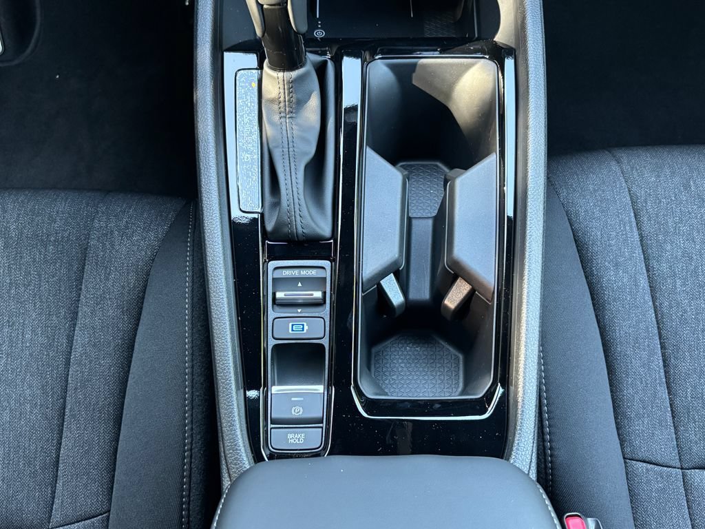 2026 Honda Accord Hybrid Sport - Photo 19