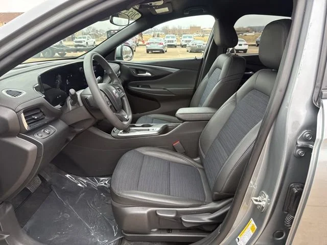 2025 Buick Envista Preferred - Photo 12
