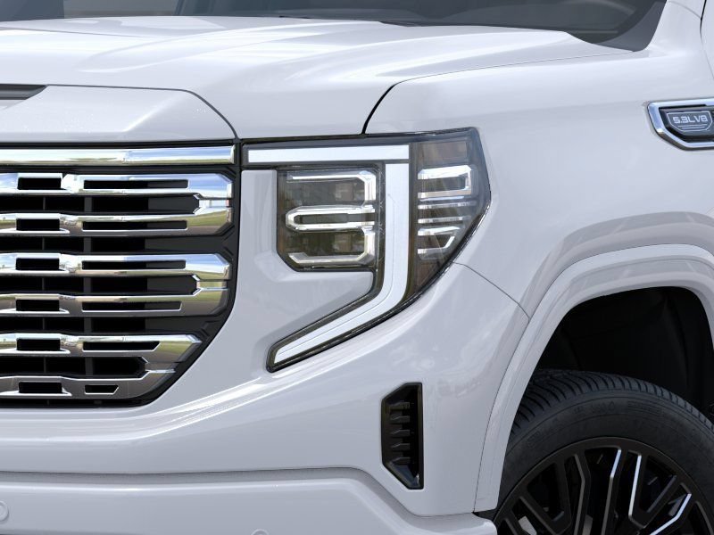 2026 GMC Sierra 1500 Denali - Photo 10