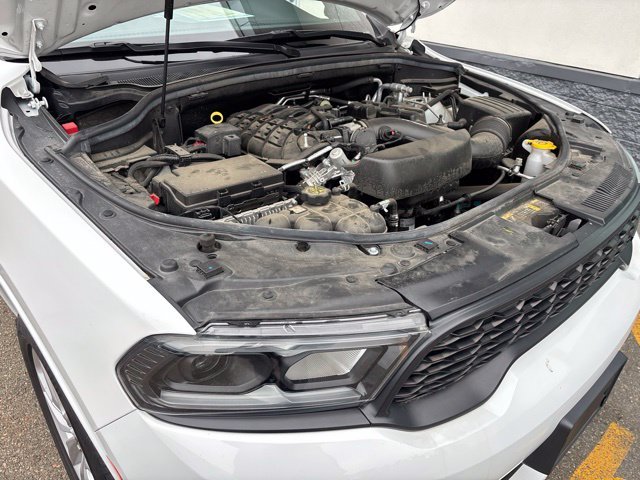 Used 2023 White Dodge GT Plus image 18