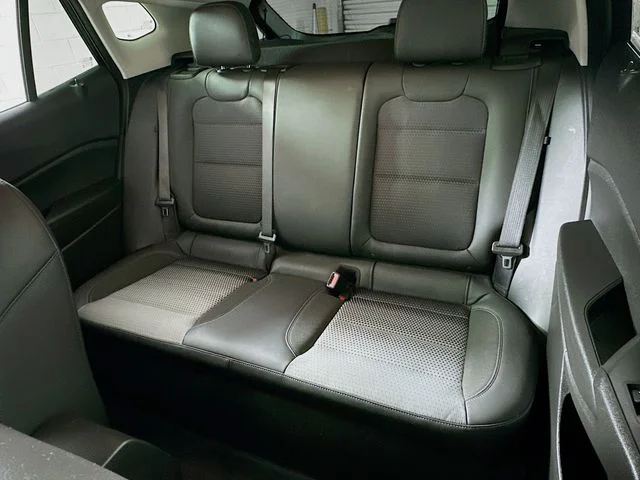 Certified Used 2025 Black Chevrolet LT image 11