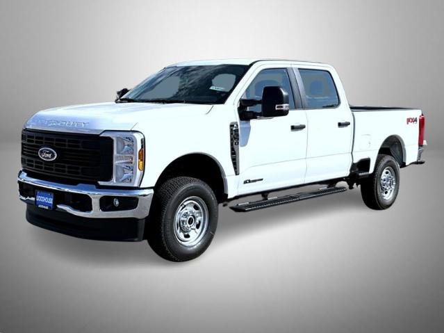 New 2026 Oxford White Ford XL image 27