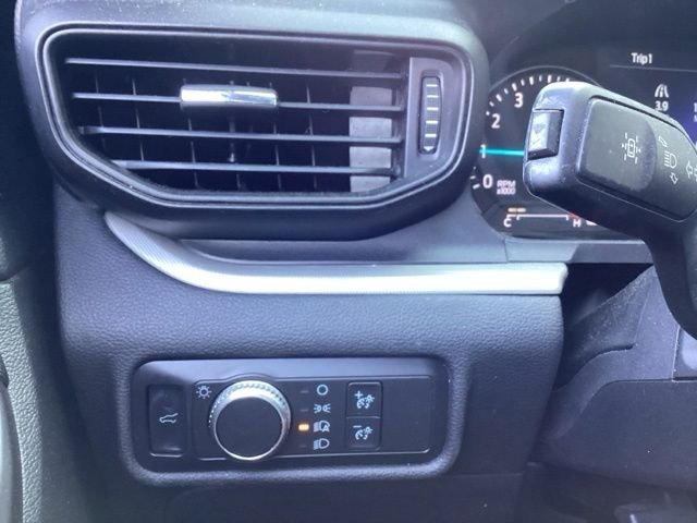 Used 2020 White Ford XLT image 35