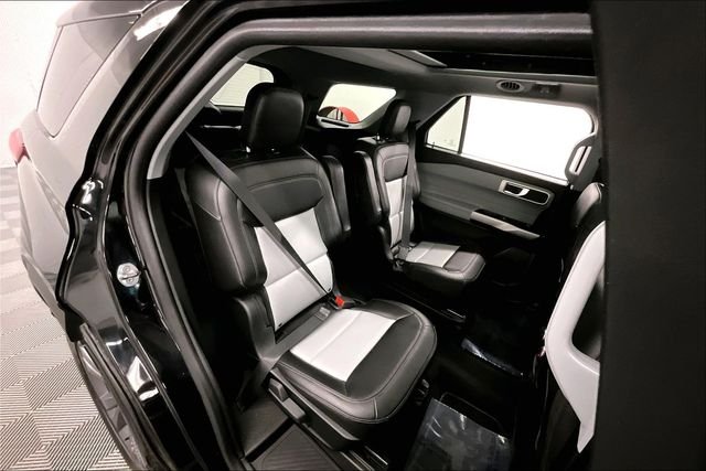 2024 Ford Explorer XLT - Photo 26