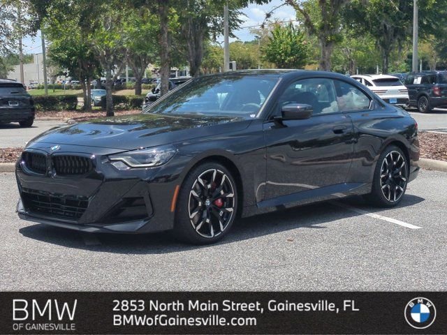 2025 BMW 2 Series 230i