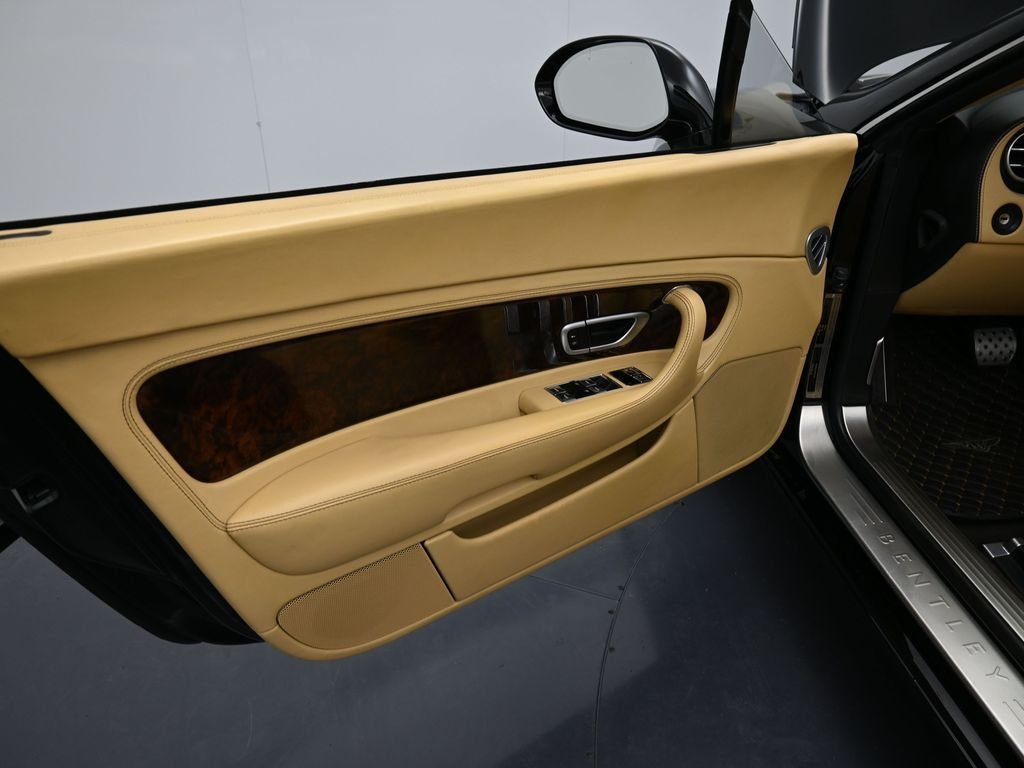 2011 Bentley Continental GTC Base - Photo 20